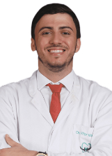 Retrato de DR VITOR MARTINELI