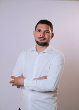 Retrato de RONALDO REIS