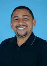 Retrato de CESAR ANDRADE