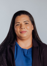 Retrato de MAGILA DAMASIO