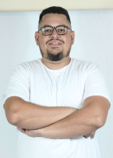 Retrato de RANGEL MENEZES