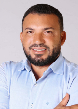 Retrato de NAUDO RIBEIRO