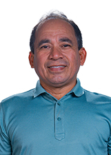 Retrato de TIAGO DA MILÊNIO