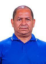 Retrato de ZÉ ROBERTO