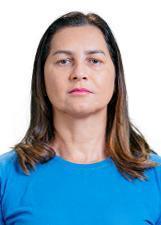 Retrato de DELCIMAR LEITE