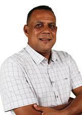 Retrato de RUDSON ROGERIO