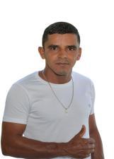 Retrato de TATU DO BEM