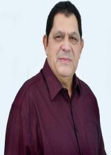 Retrato de CHICO BATISTA