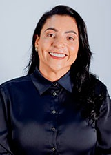 Retrato de ROSANA GOMES
