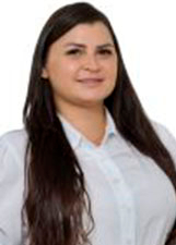 Retrato de WILLIENE JARDIM