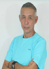 Retrato de RONALDO FERRAZ
