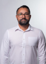 Retrato de DELEGADO RAILSON