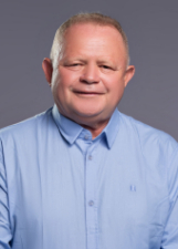 Retrato de JUAREZ LEITÃO