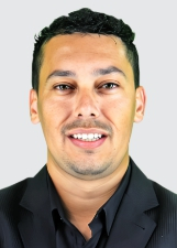 Retrato de PROF LUAN LUZ
