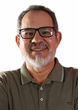 Retrato de BATISTA