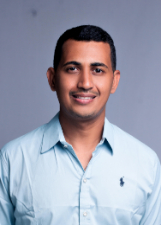 Retrato de MATEUS MOTA