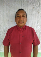 Retrato de DENIS AUGUSTO KAXINAWA