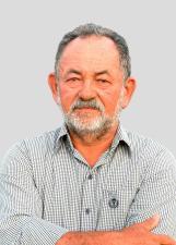 Retrato de PADEIRO