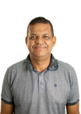 Retrato de ZÉ NUNES