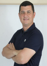 Retrato de MAXSUEL MAIA