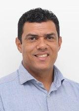 Retrato de DIEGO PAULISTA