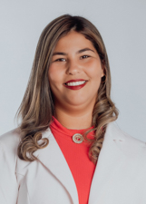 Retrato de PAULA PAIXÃO