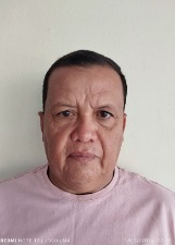 Retrato de ALCIMAR SILVA