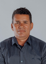 Retrato de CHICO VAQUEIRO