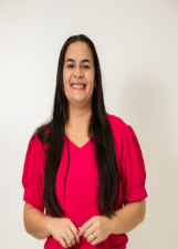 Retrato de JANAINA FURTADO