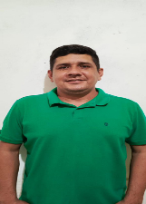 Retrato de JAMES CARVALHO
