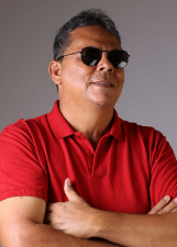 Retrato de FERNANDO MUNIZ
