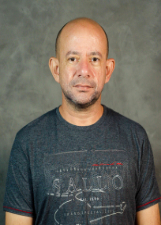 Retrato de CARECA GADELHA