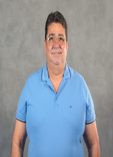 Retrato de CARLINHOS DO PELADO