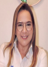 Retrato de DRA ANGELA PAULA