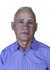 Retrato de MARCONDE