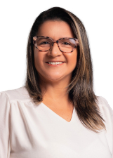 Retrato de PROFESSORA VANDA AGUIAR