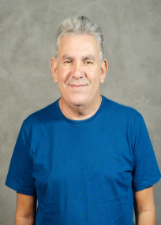 Retrato de ALMIR ANDRADE