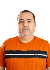 Retrato de ZÉ DO BÓ