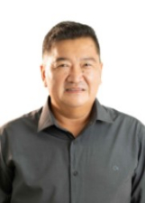 Retrato de LUIZ HASIMOTO