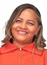 Retrato de EDNA CUIABANO
