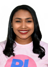 Retrato de ERIKA DA CONSELVAN