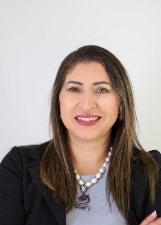 Retrato de VIVIANE SOARES