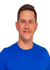 Retrato de RONE SANTOS