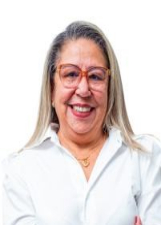 Retrato de CRISTINA OLIVEIRA