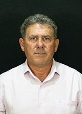 Retrato de PEDRO CALDEIRA