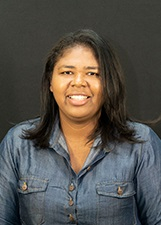 Retrato de ELISÂNGELA MOURA