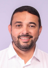 Retrato de DANILO COELHO