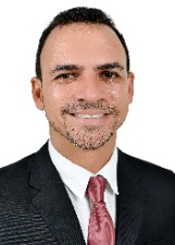 Retrato de PAULO FRANCO