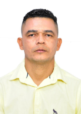 Retrato de DANDO ALMEIDA