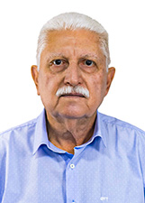 Retrato de CHICO SEVALLO
